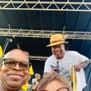 2019 Treme Fall Festival photo album thumbnail 6