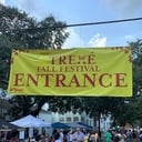 2019 Treme Fall Festival photo album thumbnail 7